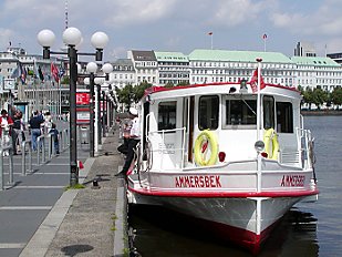 Bilder Hamburg Sehenswrdigkeiten Alsterdampfer Jungfernstieg 2002_2398_07