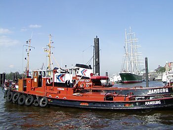 Bilder Hamburg Sehenswrdigkeiten Hafen 2002_7398_0995