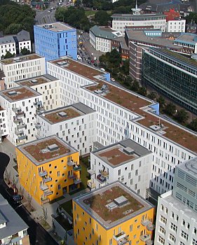 Fotos Hamburg Sehenswrdigkeiten Architektur Ludwig-Erhard-Str.  2002_7459_0990