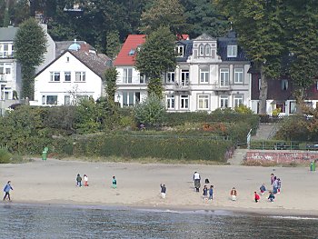 Fotos Hamburg Sehenswrdigkeiten  Oevelgoenne