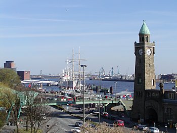 Bilder Hamburg Sehenswrdigkeiten Hafen 2002_7398_03
