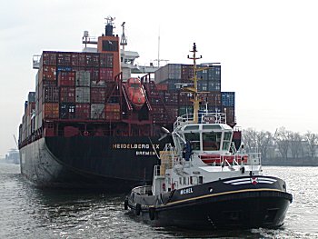 Bilder Hamburg Sehenswrdigkeiten Hafen 2002_7398_090