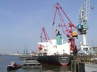 Bilder Hamburg Sehenswrdigkeiten Hafen 2002_7398_094