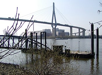 Bilder Hamburg Sehenswrdigkeiten Hafen 2002_7398_0995