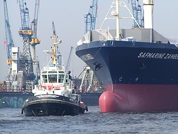 Bilder Hamburg Sehenswrdigkeiten Hafen 2002_7398_0999