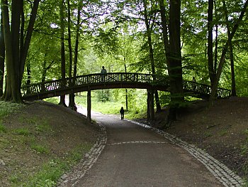 Fotos Hamburg Sehenswrdigkeiten Jenischpark 2002_90561_0999