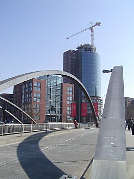 Fotos Hamburg Sehenswrdigkeiten Speicherstadt 2002_4398_2