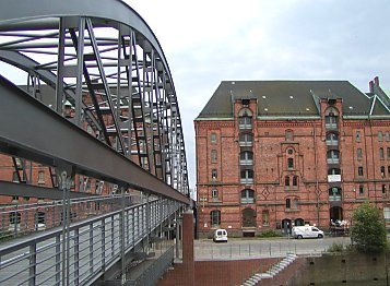 Fotos Hamburg Sehenswrdigkeiten Speicherstadt 2002_4398_6