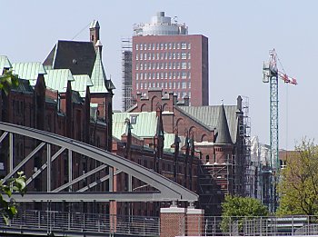 Fotos Hamburg Sehenswrdigkeiten Speicherstadt 2002_4398_7