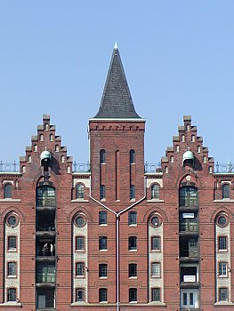 Bilder Hamburg Sehenswrdigheiten Speicherstadt 2002_4398_0904