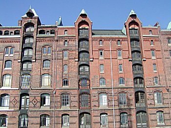 Bilder Hamburg Sehenswrdigheiten Speicherstadt 2002_4398_097