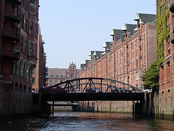 Bilder Hamburg Sehenswrdigheiten Speicherstadt 2002_4398_0993