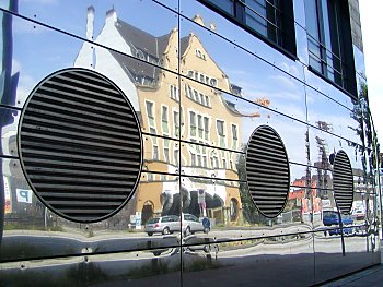 Fotos Hamburg St. Pauli Reeperbahn Spielbudenplatz Grosse Freiheit